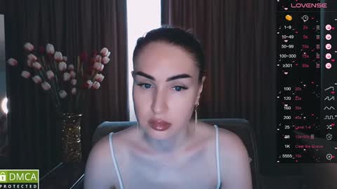 amara campbell online show from 3, 12, 2024
