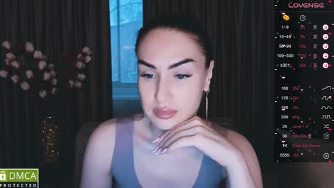 amara campbell online show from 3, 12, 2024