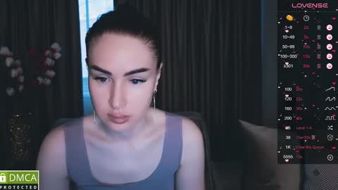 amara campbell online show from 4, 12, 2024