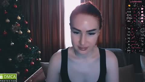 amara campbell online show from 30, 12, 2024