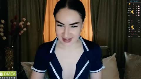 amara campbell online show from 5, 11, 2025