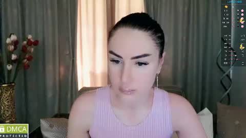 amara campbell online show from 11, 6, 2026