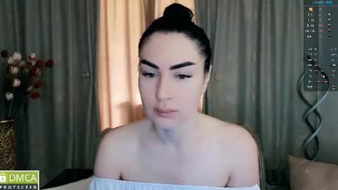 amara campbell online show from 3, 7, 2026