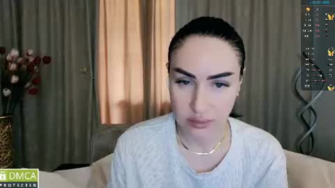 amara campbell online show from 2, 8, 2026