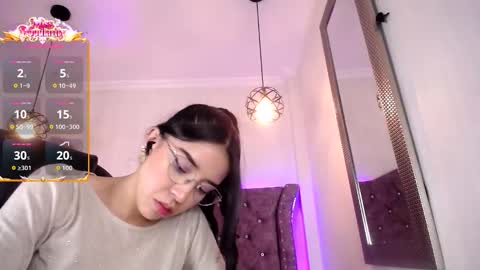 amara_davis1 online show from 3, 2, 2026