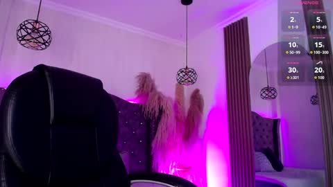amara_davis1 online show from 5, 5, 2026