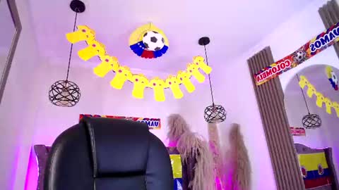 amara_davis1 online show from 13, 6, 2026