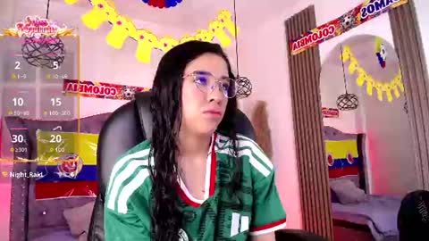 amara_davis1 online show from 15, 6, 2026