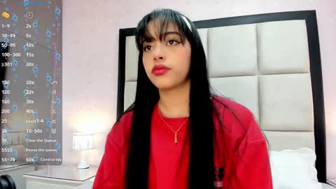 Amara Grant online show from 11, 1, 2025