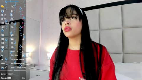 Amara Grant online show from 11, 1, 2025