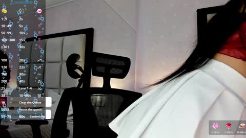Amara Grant online show from 12, 1, 2025
