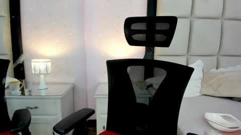 Amara Grant online show from 14, 1, 2025