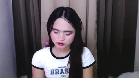 Snapshot of amara_hayami chatting on 25, 9, 2025 amara_hayami online show from 25, 9, 2025