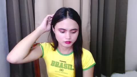 Snapshot of amara_hayami chatting on 29, 9, 2025 amara_hayami online show from 29, 9, 2025