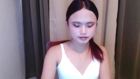 Snapshot of amara_hayami chatting on 12, 10, 2025 amara_hayami online show from 12, 10, 2025