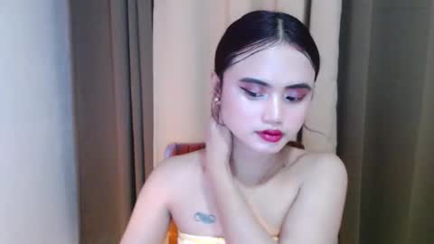 Snapshot of amara_hayami chatting on 29, 10, 2025 amara_hayami online show from 29, 10, 2025