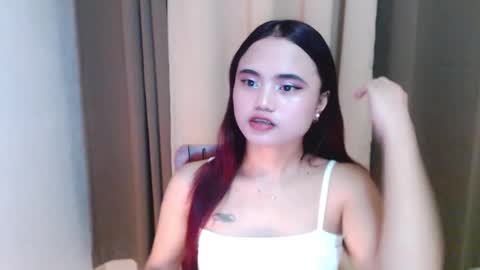 Snapshot of amara_hayami chatting on 31, 10, 2025 amara_hayami online show from 31, 10, 2025
