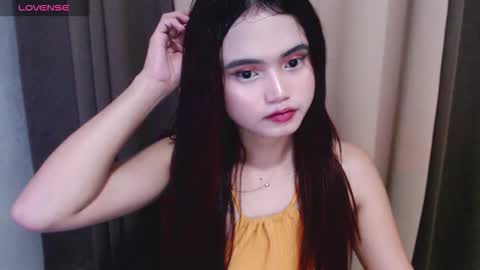 amara_hayami online show from 26, 11, 2025