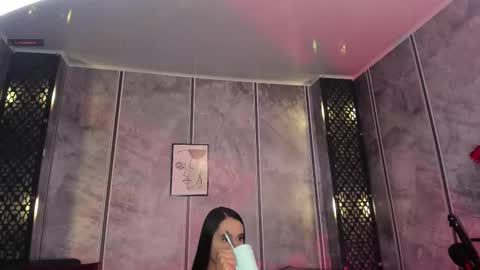 Amara Lewis online show from 9, 9, 2025