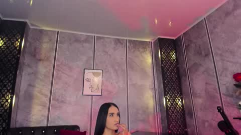 Amara Lewis online show from 22, 9, 2025