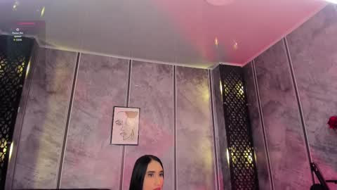 Amara Lewis online show from 7, 10, 2025