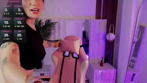 AMARA online show from 23, 5, 2026