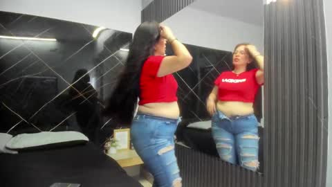 amara_luxe online show from 4, 10, 2025