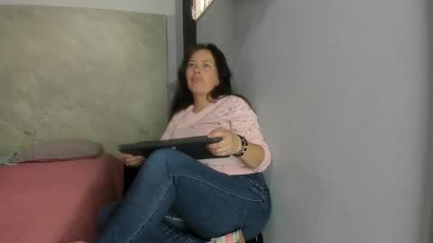 amara_luxe online show from 20, 11, 2025