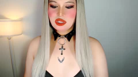 Amara online show from 13, 3, 2026