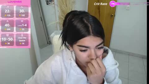 amara_silk online show from 29, 9, 2025