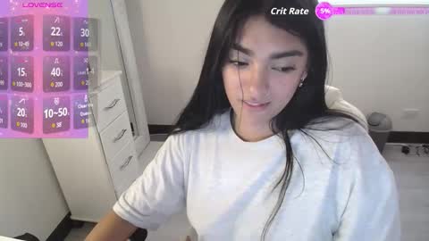 amara_silk online show from 13, 1, 2026