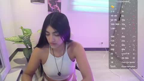 Snapshot of amara_silk chatting on 11, 6, 2026 amara_silk online show from 11, 6, 2026