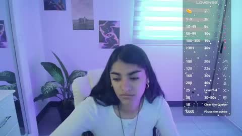 Snapshot of amara_silk chatting on 24, 6, 2026 amara_silk online show from 24, 6, 2026