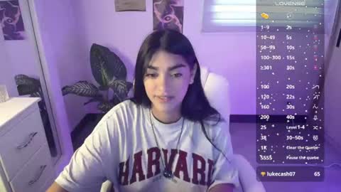 Snapshot of amara_silk chatting on 30, 6, 2026 amara_silk online show from 30, 6, 2026