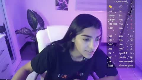 Snapshot of amara_silk chatting on 3, 7, 2026 amara_silk online show from 3, 7, 2026