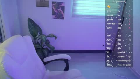 Snapshot of amara_silk chatting on 6, 7, 2026 amara_silk online show from 6, 7, 2026