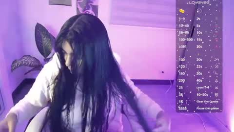 Snapshot of amara_silk chatting on 8, 7, 2026 amara_silk online show from 8, 7, 2026