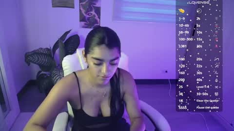 Snapshot of amara_silk chatting on 17, 7, 2026 amara_silk online show from 17, 7, 2026