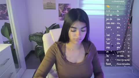Snapshot of amara_silk chatting on 18, 7, 2026 amara_silk online show from 18, 7, 2026