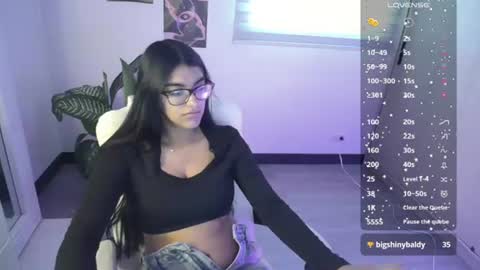 Snapshot of amara_silk chatting on 21, 7, 2026 amara_silk online show from 21, 7, 2026