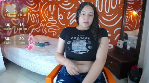 amara_valencia online show from 6, 6, 2026