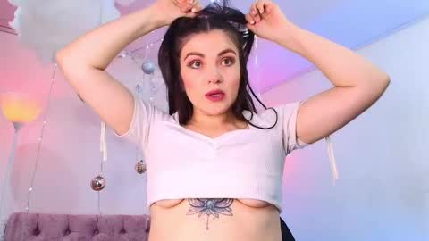 Amara Vega  online show from 15, 12, 2024