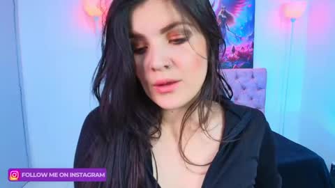 Amara Vega  online show from 27, 1, 2025