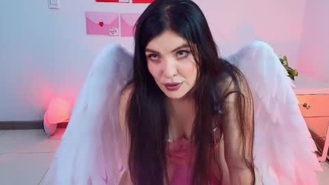 Amara Vega  online show from 15, 2, 2025
