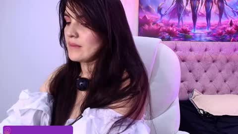 Amara Vega  online show from 7, 3, 2025