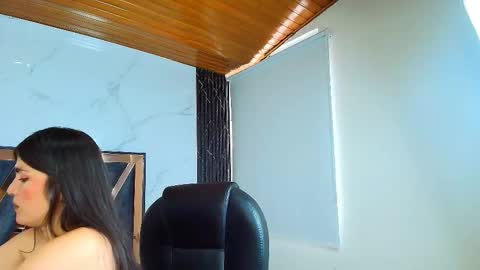 Snapshot of amara_vega chatting on 15, 9, 2025 Amara Vega  online show from 15, 9, 2025