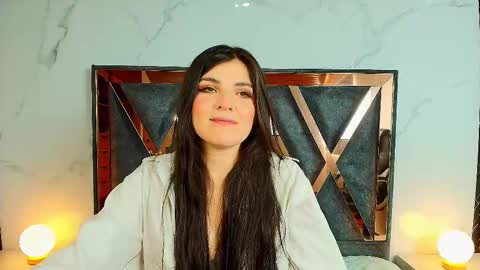 Snapshot of amara_vega chatting on 25, 9, 2025 Amara Vega  online show from 25, 9, 2025