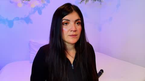 Amara Vega  online show from 20, 12, 2025