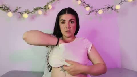 Amara Vega  online show from 10, 1, 2026