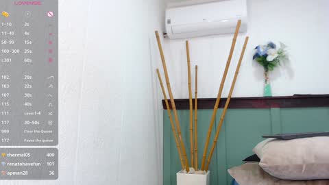 Amara online show from 4, 12, 2024